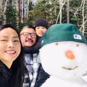 Meet your Posher, Bobby